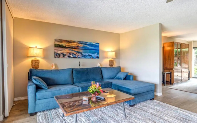 photo 3 of K B M Resorts- WEV-2103 Beautiful 2Bd Wailea home, large balcony, ac, easy local access