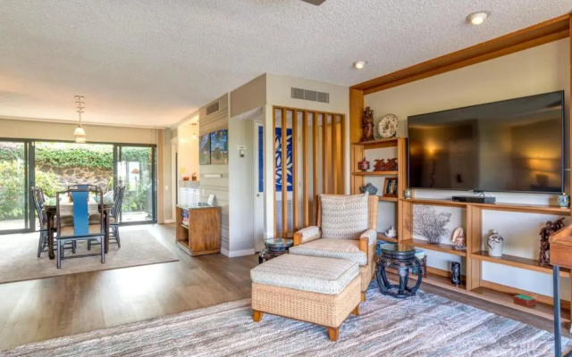 photo 4 of K B M Resorts- WEV-2103 Beautiful 2Bd Wailea home, large balcony, ac, easy local access