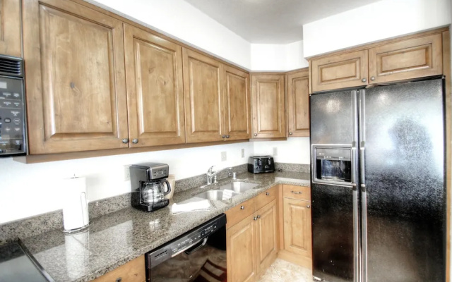 photo 5 of K1 Gore Creek Meadows - 4 Br Townhouse