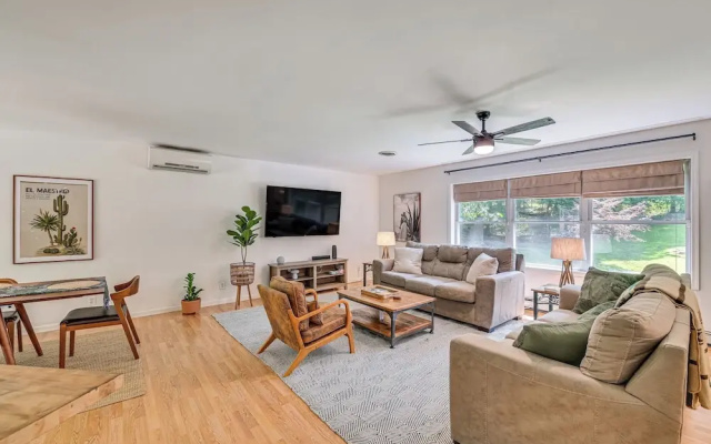 photo 2 of Family-friendly Saugerties Home w/ Hot Tub & Games