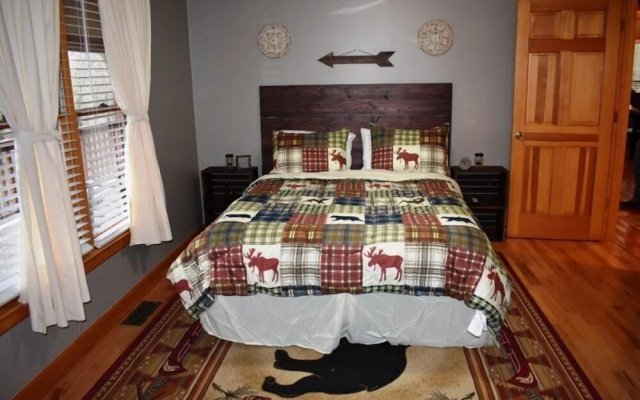photo 3 of Kade`s Lodge