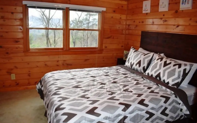 photo 4 of Kade`s Lodge