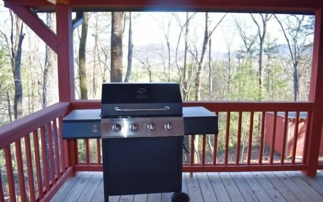 photo 5 of Kade`s Lodge