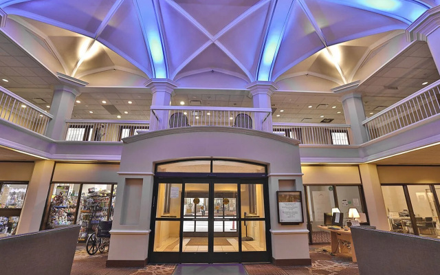 photo 2 of Kahler Grand Hotel