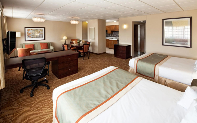 photo 3 of Kahler Inn and Suites - Mayo Clinic Area