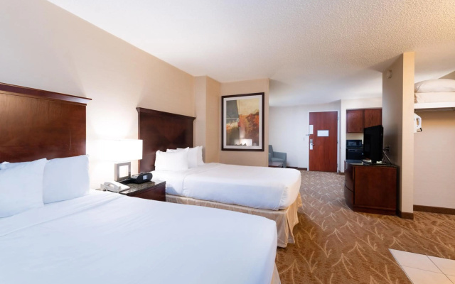 photo 4 of Kahler Inn and Suites - Mayo Clinic Area