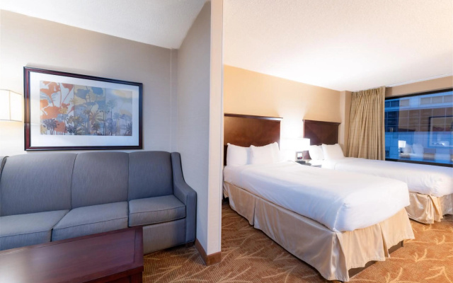 photo 5 of Kahler Inn and Suites - Mayo Clinic Area