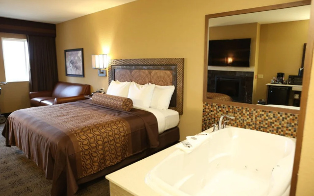 photo 2 of Kalahari Resorts