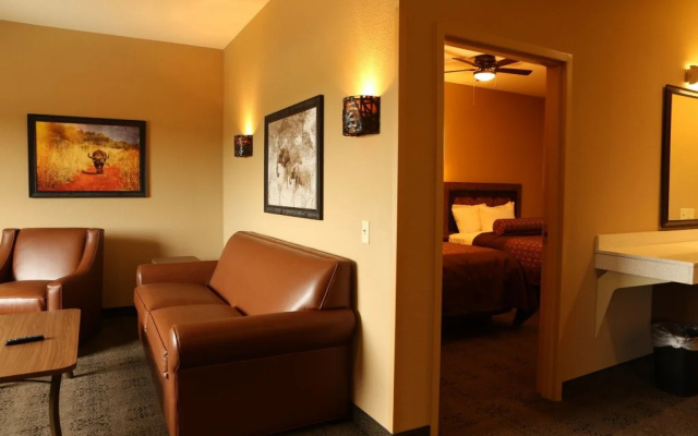 photo 3 of Kalahari Resorts