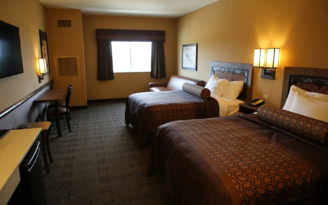 photo 4 of Kalahari Resorts