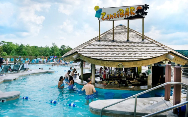 photo 5 of Kalahari Resorts