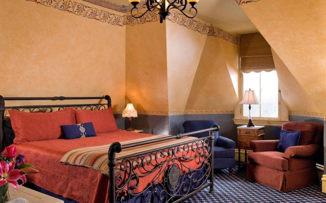 photo 2 of The Kalamazoo House Downtown Hotel & Suites