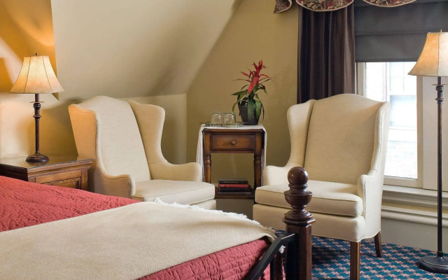 photo 3 of The Kalamazoo House Downtown Hotel & Suites