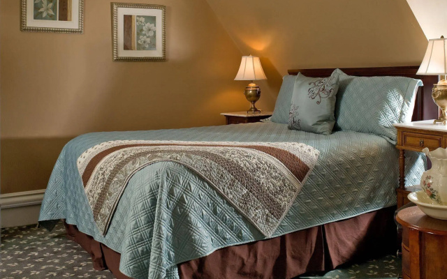 photo 4 of The Kalamazoo House Downtown Hotel & Suites