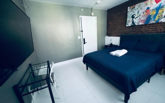 photo 2 of Kama Central Park Hostel