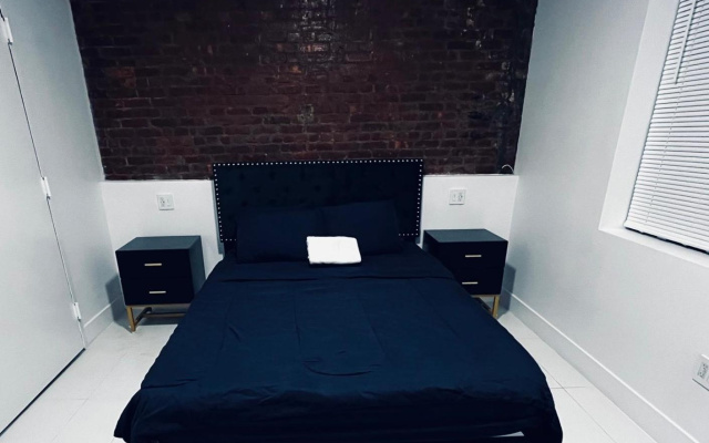 photo 5 of Kama Central Park Hostel