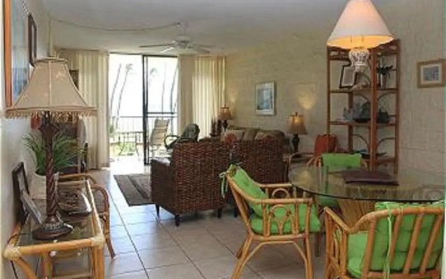 photo 2 of Kanai A Nalu 410 2 Bedrooms 2 Bathrooms Condo