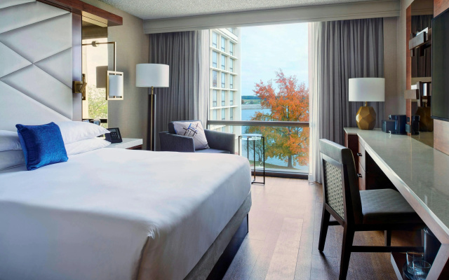 photo 4 of Kansas City Airport Marriott