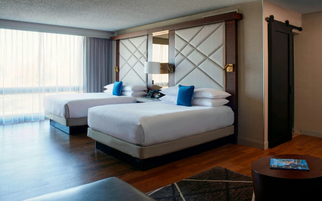 photo 5 of Kansas City Airport Marriott