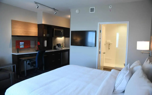 photo 3 of TownePlace Suites Kansas City At Briarcliff