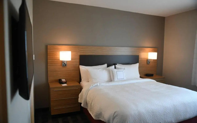 photo 5 of TownePlace Suites Kansas City At Briarcliff