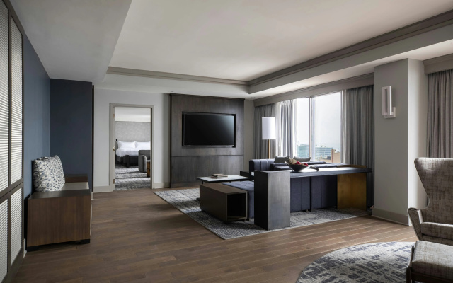 photo 5 of Kansas City Marriott Downtown