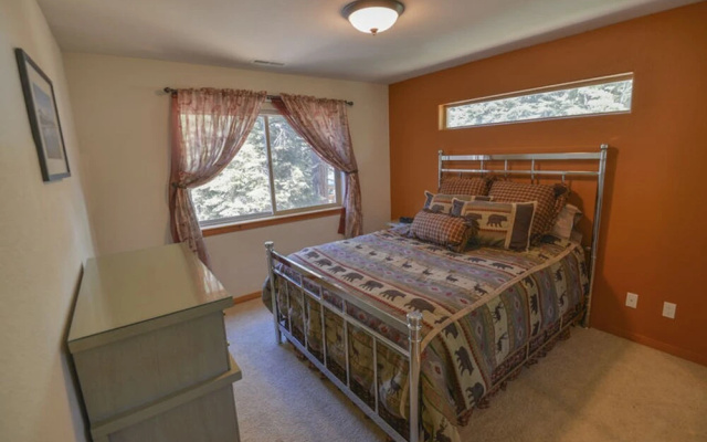 photo 3 of Kantor's Hideout by Tahoe Mountain Properties