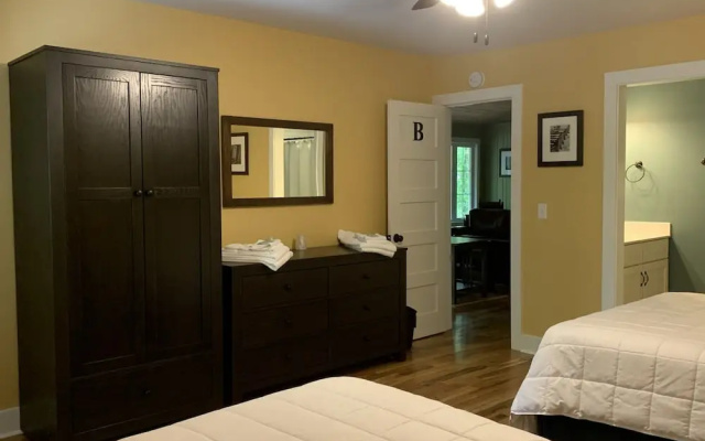 photo 3 of Kanuga Inn & Lodging
