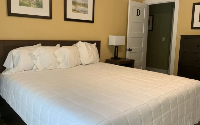 photo 5 of Kanuga Inn & Lodging