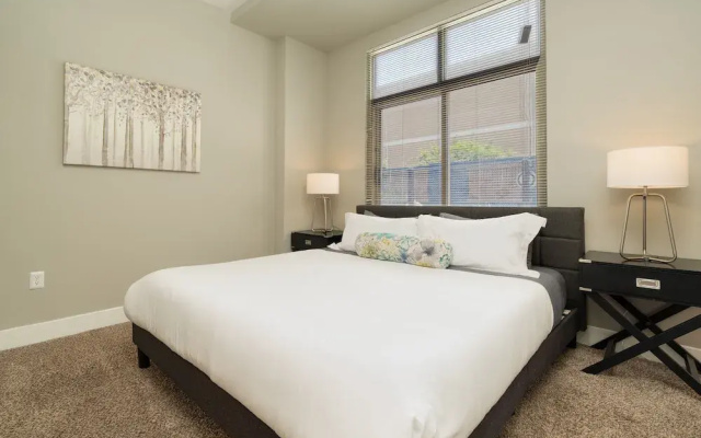 photo 2 of Kasa Atlanta Downtown Apartments