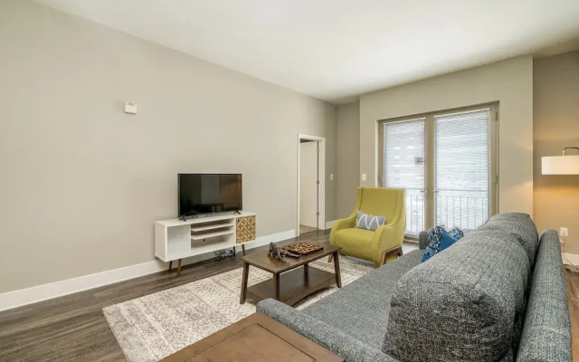 photo 3 of Kasa Atlanta Downtown Apartments