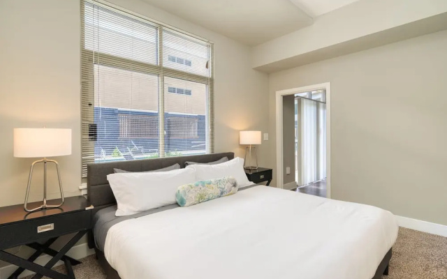 photo 4 of Kasa Atlanta Downtown Apartments