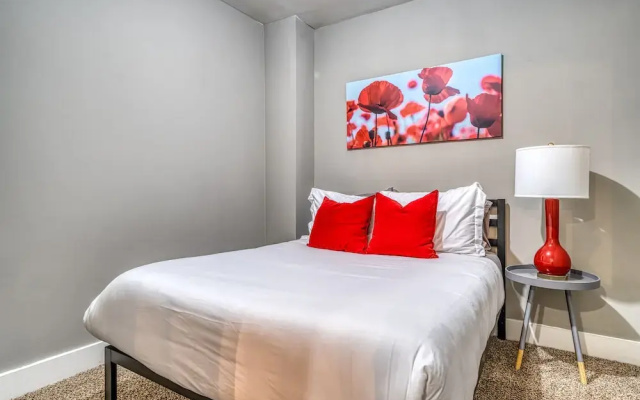 photo 5 of Kasa Atlanta Downtown Apartments