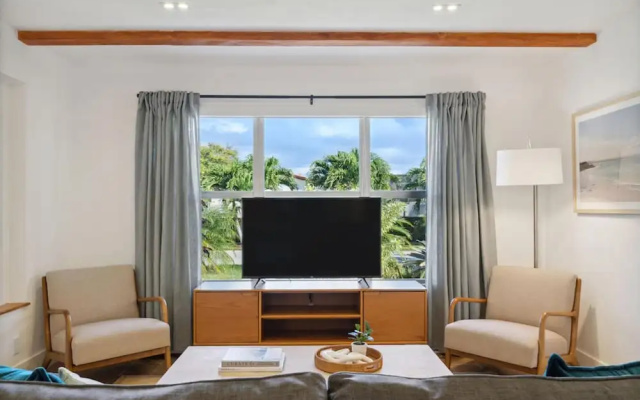 photo 2 of Kasa By The Sea 4bd 3ba Private Home