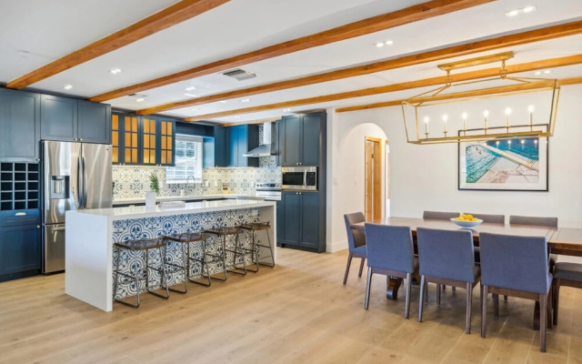 photo 4 of Kasa By The Sea 4bd 3ba Private Home