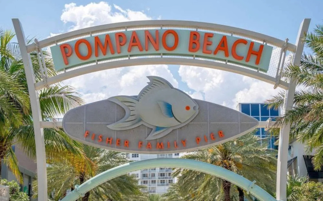 photo 2 of Kasa Cabana Pompano Beach