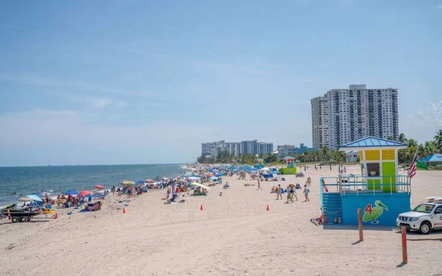 photo 4 of Kasa Cabana Pompano Beach