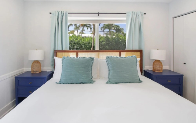 photo 3 of Kasa Cabana Private Outdoor Paradise, Pompano Beach