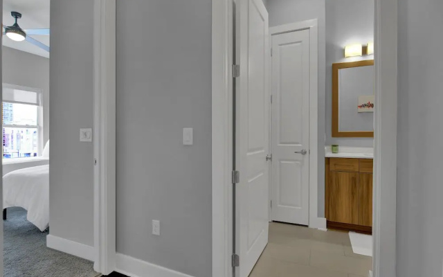 photo 2 of Kasa Charlotte Uptown Apartments