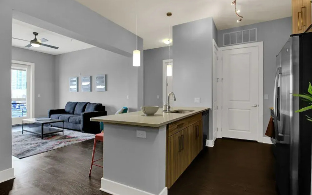 photo 3 of Kasa Charlotte Uptown Apartments