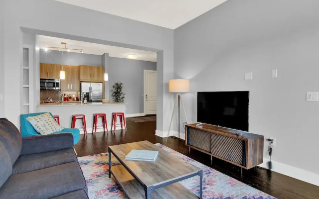 photo 4 of Kasa Charlotte Uptown Apartments