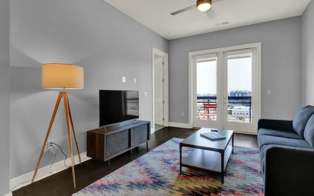 photo 5 of Kasa Charlotte Uptown Apartments