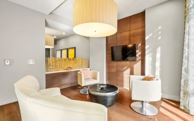 photo 2 of Kasa Dallas Medical District Apartments