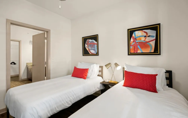 photo 5 of Kasa Dallas Medical District Apartments