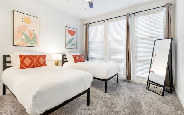 photo 4 of Kasa Dallas North Apartments