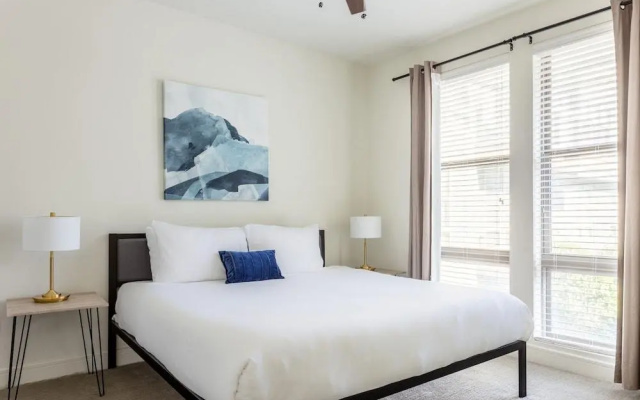 photo 5 of Kasa Dallas North Apartments
