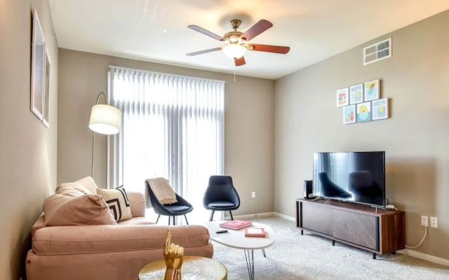 photo 4 of Kasa Dallas Plano Apartments