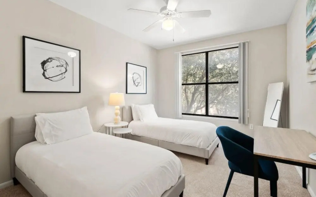 photo 5 of Kasa Dallas Plano Apartments