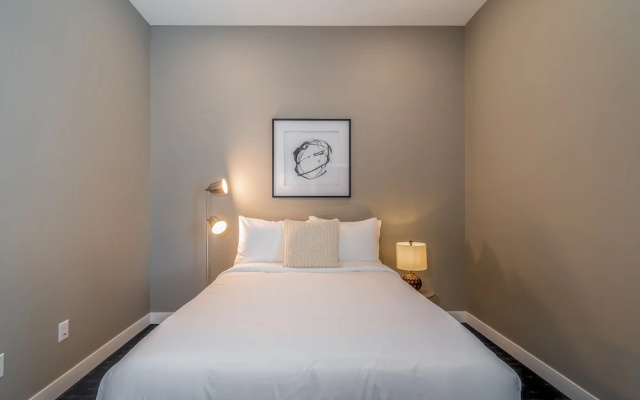 photo 5 of Kasa Des Moines Downtown Apartments