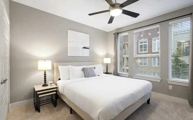 photo 3 of Kasa Frisco Apartments